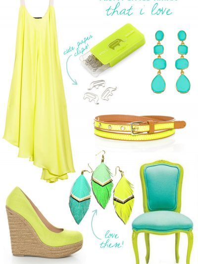 Pretty Little Things That I Love vol. 20 thumbnail