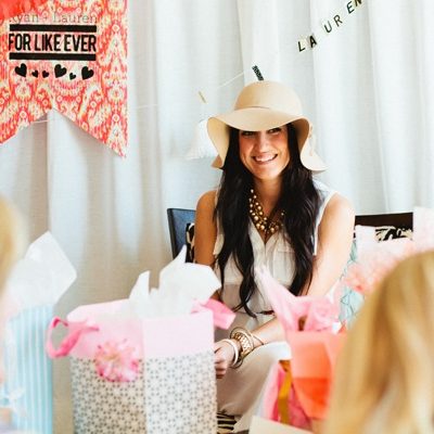 A For Like Ever Bridal Shower thumbnail