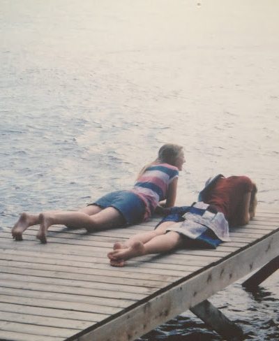 Friday Link Love thumbnail