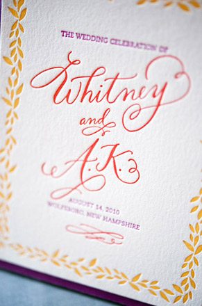 Loving Wedding Programs thumbnail