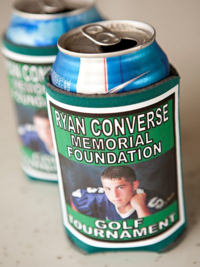 Ryan Converse Memorial Golf Tournament thumbnail