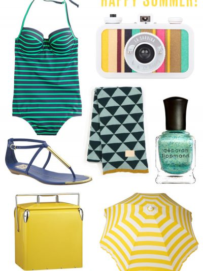 Happy Summer! thumbnail