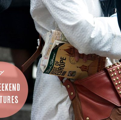 8 Fun Weekend Adventures thumbnail