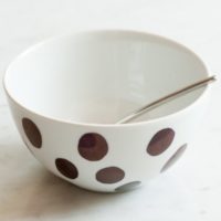 DIY Sharpie Dinnerware