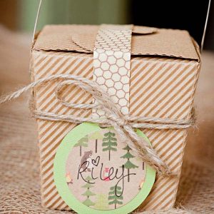 DIY Smores Kit Favors thumbnail