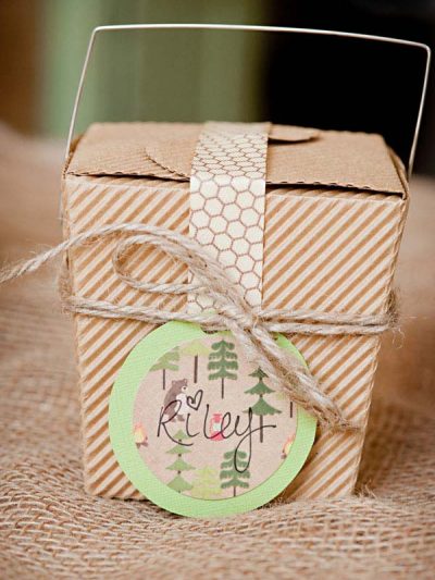 DIY Smores Kit Favors thumbnail