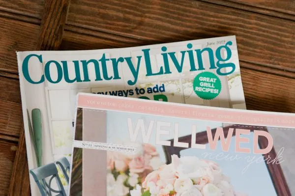 DIY with the Sweetest Occasion