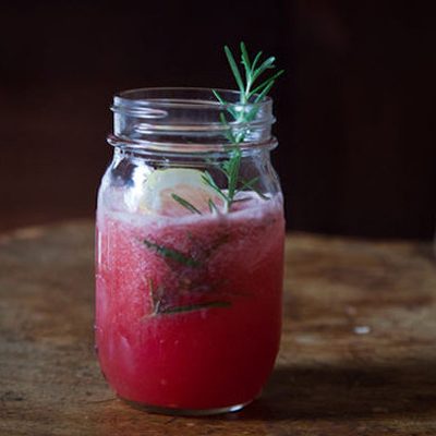 Boozy Watermelon Lemonade thumbnail