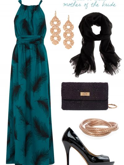 What to Wear: Mother of the Bride thumbnail