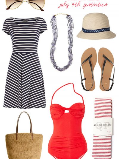 What to Wear: July 4th thumbnail