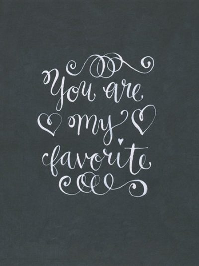 Friday Link Love thumbnail