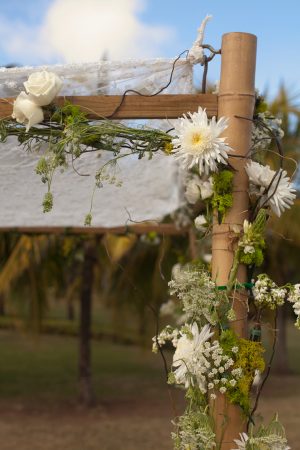 Vieques, Puerto Rico destination wedding on The Sweetest Occasion