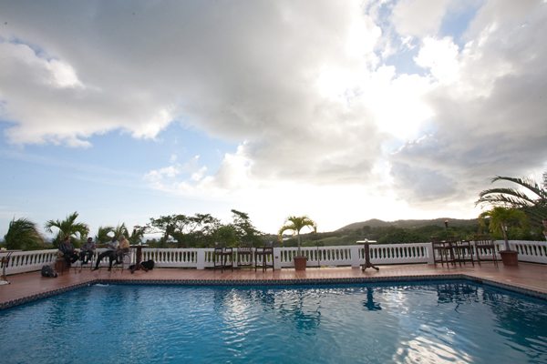 Vieques, Puerto Rico destination wedding on The Sweetest Occasion
