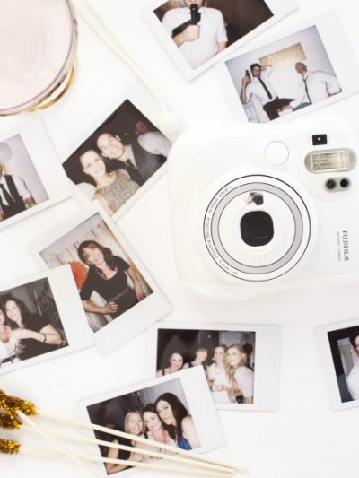 A Glam 40th Birthday Celebration thumbnail