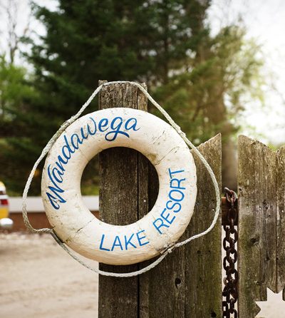 Dreaming About Summer Camp thumbnail