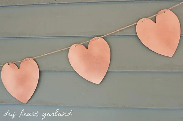 The Shape Of A Big Heart Composed Of Small Hearts Diy - Temu