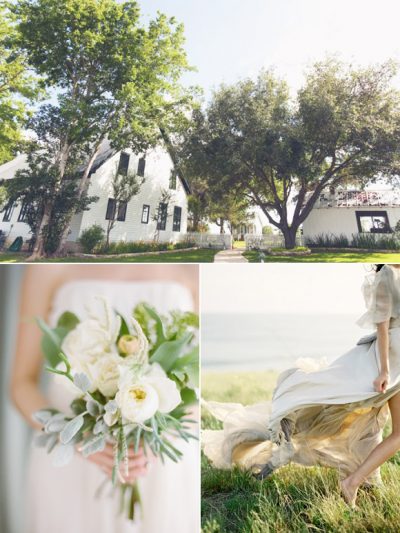 Party Palette: Thistle + Ivory thumbnail