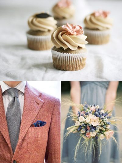 Party Palette: Blueberry + Carnation thumbnail