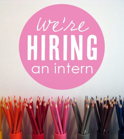 The Sweetest Occasion is Hiring! thumbnail