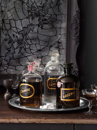 Spooky Halloween Party Inspiration thumbnail