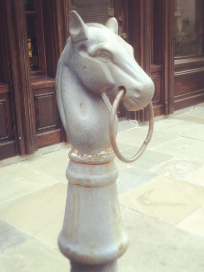 Travel Snippets: Charleston thumbnail