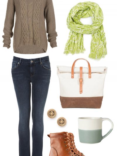 What To Wear: Fall Fashion Essentials thumbnail