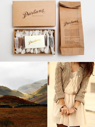 Party Palette: Espresso + Wheat thumbnail