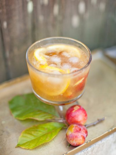 Honey Plum Splash thumbnail
