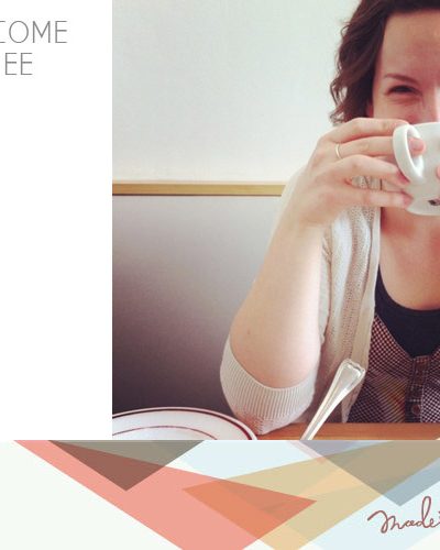 Welcome Aimee thumbnail