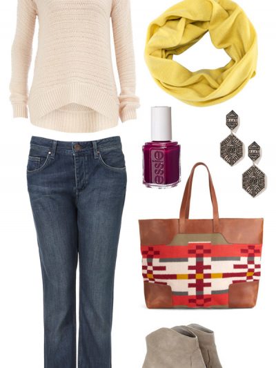 What To Wear: Apple Picking thumbnail