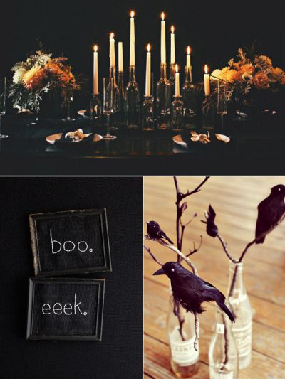 Party Palette: Midnight + Butternut thumbnail