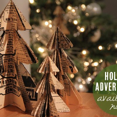 Holiday Advertising with The Sweetest Occasion thumbnail