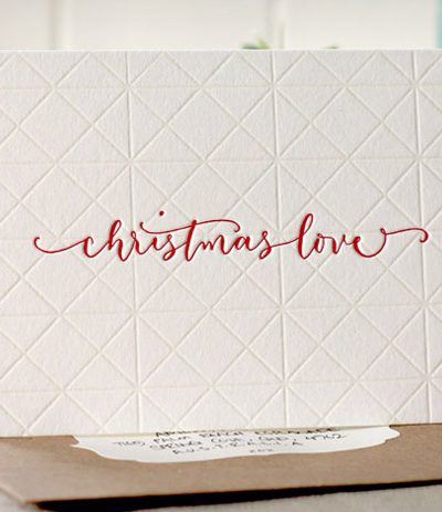 Favorite Holiday Cards (Part III) thumbnail