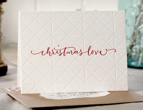 Favorite holiday cards from The Sweetest Occasion Favorite holiday cards from The Sweetest Occasion