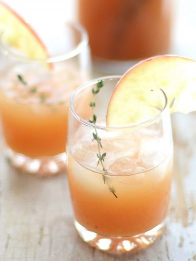 Cider Rum Punch thumbnail