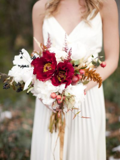 Pretty Fall Flowers thumbnail