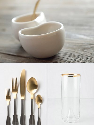 Pretty Dinnerware: Holiday Entertaining Wishlist thumbnail