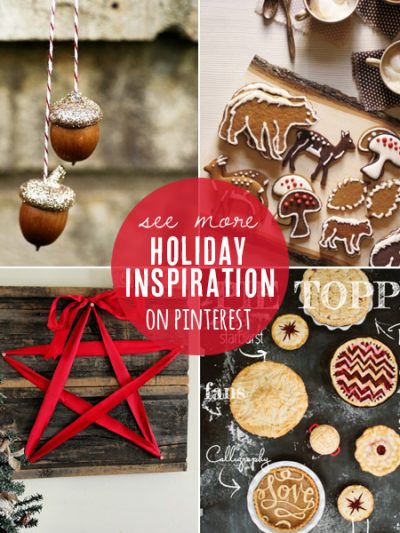 Pinterest for the Holidays thumbnail