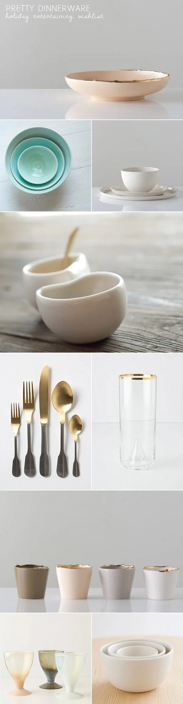 Holiday entertaining wishlisht | The Sweetest Occasion Holiday entertaining wishlisht | The Sweetest Occasion