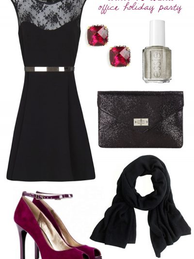 What To Wear Archives - Page 2 of 6 - The Sweetest Occasion