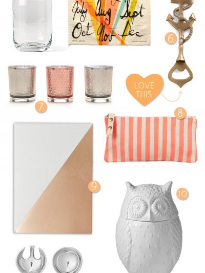 The Gift Guide: Picks for the Hostess thumbnail