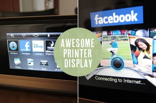 HP Envy 110 All-in-One Printer Review | The Sweetest Occasion