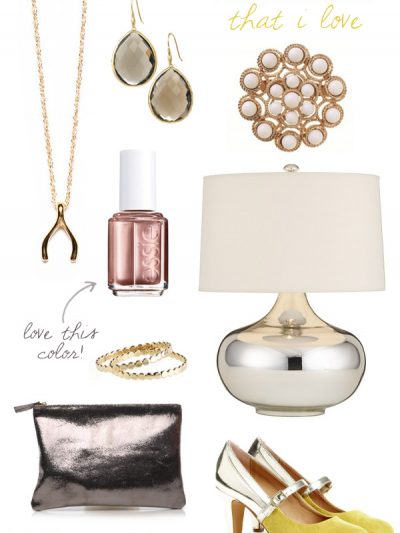 Pretty Little Things That I Love vol. 31 thumbnail