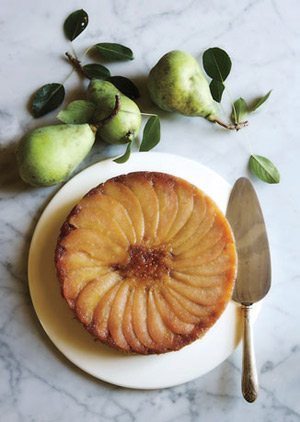 Thanksgiving Desserts thumbnail