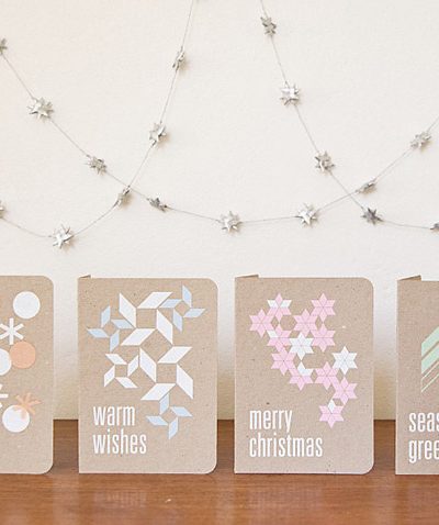 Favorite Holiday Cards (Part I) thumbnail