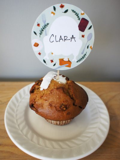 Thanksgiving Printables thumbnail