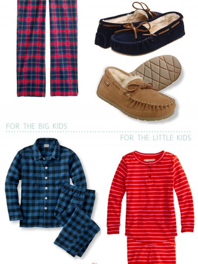 What To Wear: Christmas Morning thumbnail