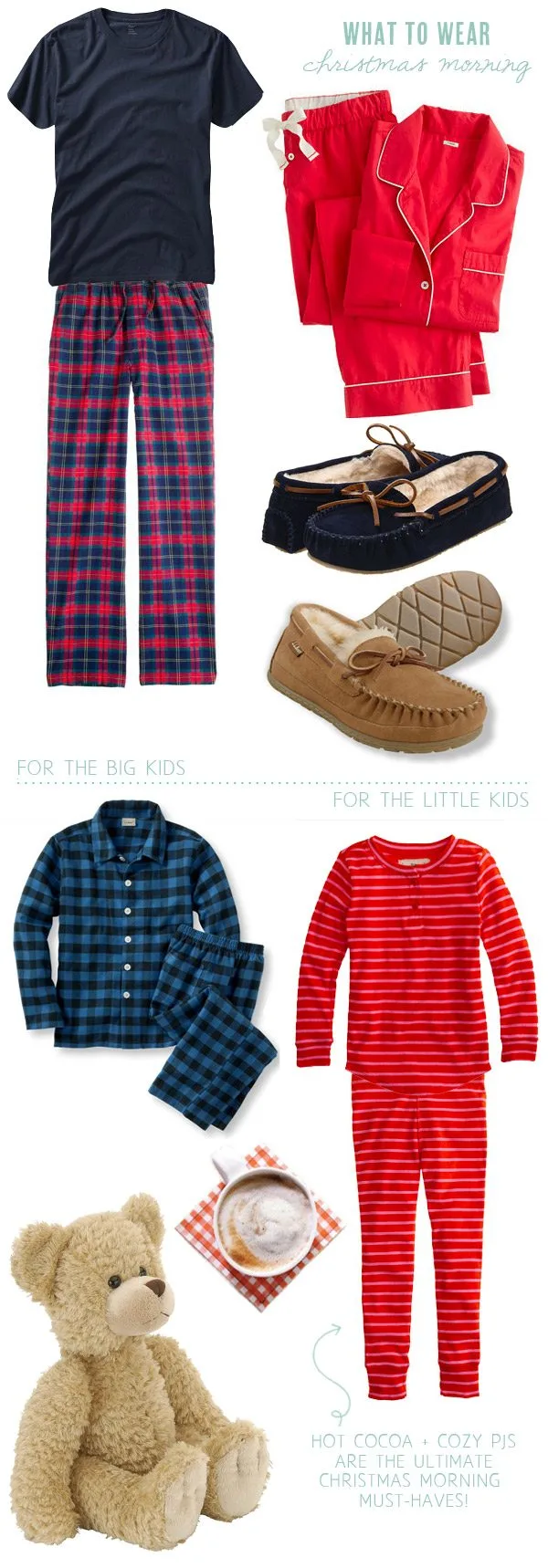 What to wear Christmas morning | The Sweetest Occasion What to wear Christmas morning | The Sweetest Occasion