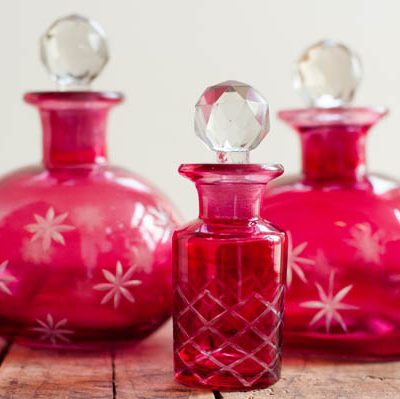 Sparkling Holiday Decor from Luna Bazaar thumbnail