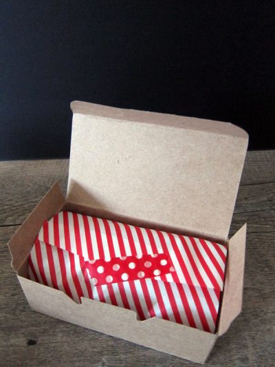 Handmade Holiday Gift Baskets (Part II) thumbnail